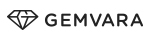 Gemvara logo