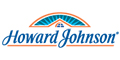Howard Johnson Hotels logo