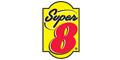 Super8 logo