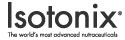 Isotonix logo