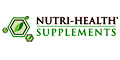Nutri-Health Supplements logo