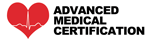 Get 15% Off with INDEPENDENCEDAY at advancedmedicalcertification.com