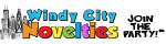 Windy City Novelties logo