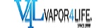 Vapor4life promo discount