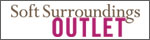 $10 Off 2246050 Soft Surroundings Outlet softsurroundingsoutlet.com Tuesday 29th of October 2013 12:00:00 AM Wednesday 27th of November 2013 11:59:59 PM