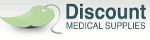 5% Off from Discount Medical Supplies