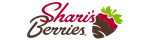 Shari’s Berries logo