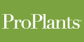 Pro Plants logo