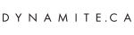 Dynamite Clothing logo