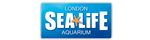 Sea Life London Aquarium promo discount