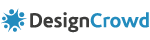 DesignCrowd logo