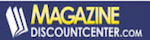 Magazine Discount Center logo