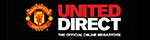 Manchester United Direct promo discount