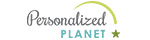 Personalized Planet promo discount