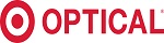 Target Optical logo