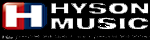 Hyson Music promo discount
