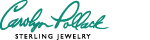 Carolyn Pollack/American West Jewelry logo