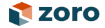 Zoro Tools & Building Supplies UK logo