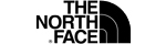 The North Face DE Logo