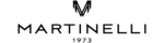 MARTINELLI Logo