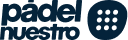 PadelNuestro EU Logo
