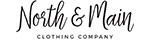 North & Main Clothing Company