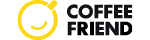 Coffee Friend (sonstige) Logo
