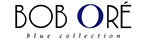 Bob Ore Blue Collection Logo