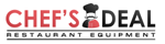 Best Chef's Deal Cashback, Deals & Coupons