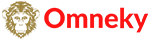 Omneky brand logo